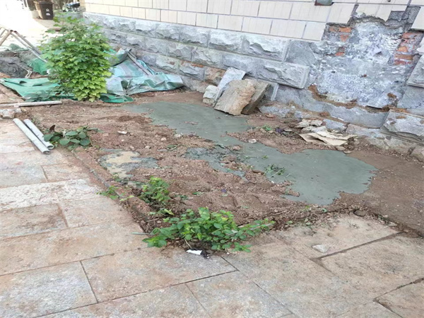 剑河地基基础注浆增加承载力灌浆加固