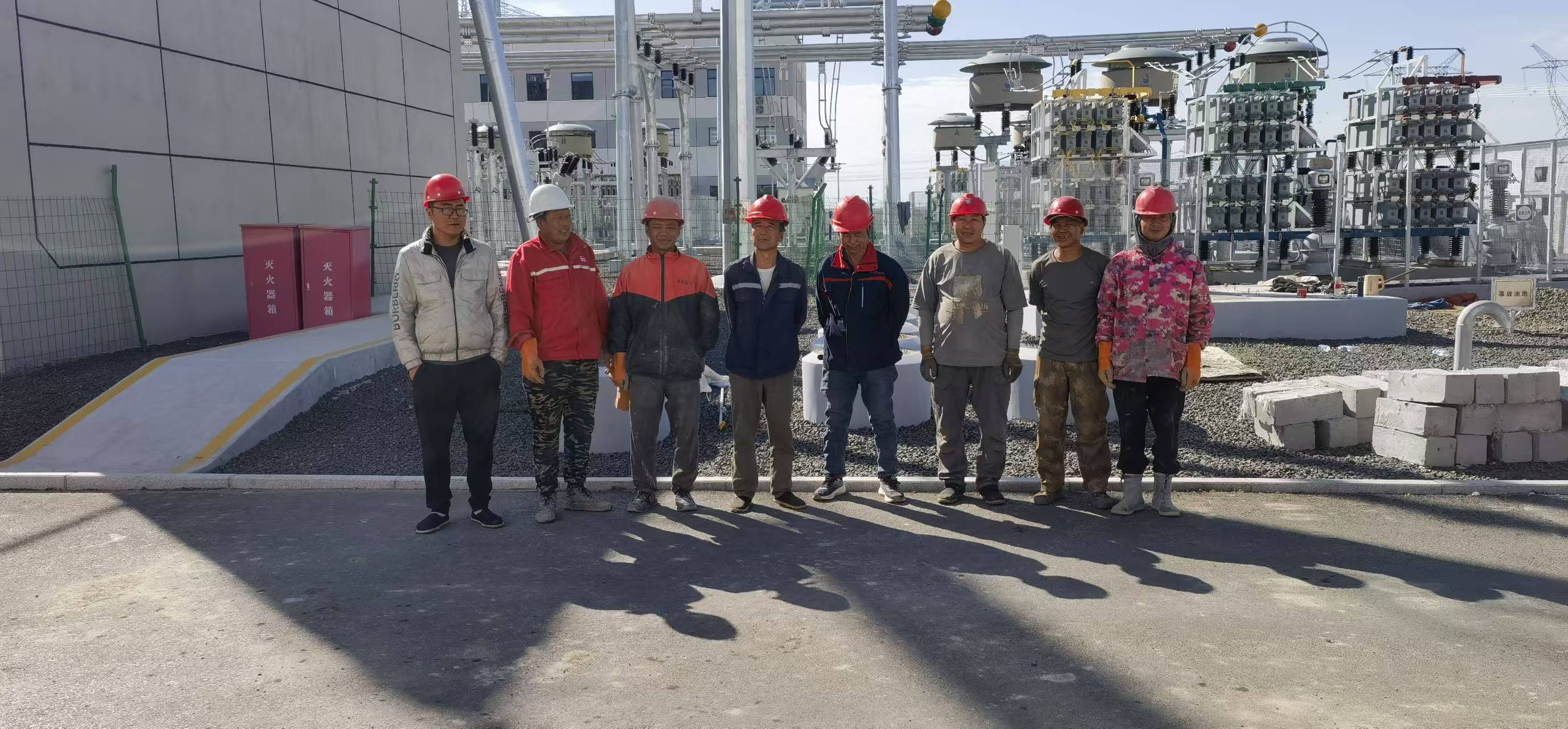 剑河地基沉降如何修复?